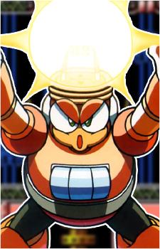 Bright Man's image