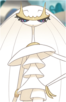 Pheromosa's image