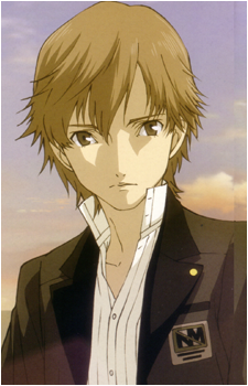 Shin Kanzato's image