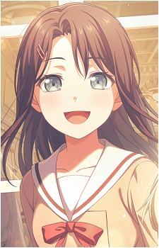 Misaki Okusawa
