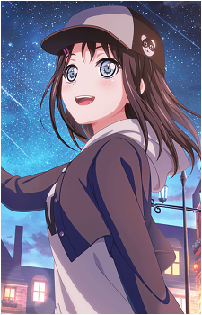 Misaki Okusawa