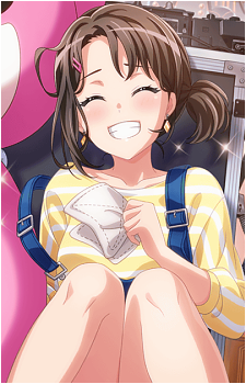 Misaki Okusawa