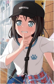 Misaki Okusawa