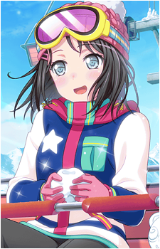 Misaki Okusawa
