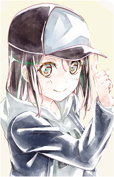 Misaki Okusawa