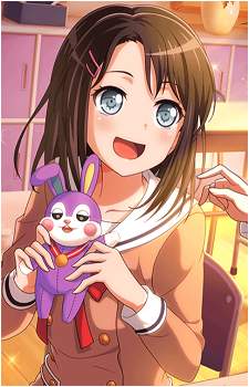 Misaki Okusawa