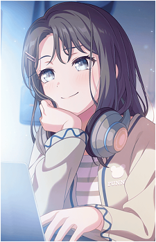 Misaki Okusawa