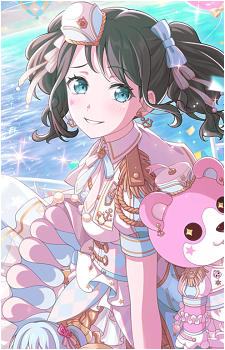 Misaki Okusawa