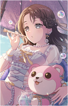 Misaki Okusawa