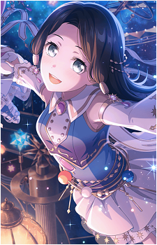 Misaki Okusawa