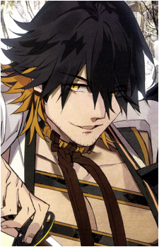 Nagasone Kotetsu's image