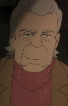 Gaston {Lupin}'s image