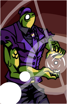 Image 2 of SCP-527