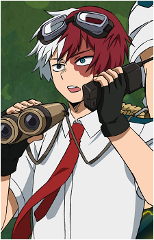 Image 28 of Shoto Todoroki