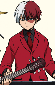 Image 35 of Shoto Todoroki