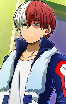 Image 43 of Shoto Todoroki