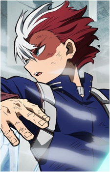 Image 40 of Shoto Todoroki