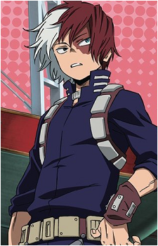 Image 20 of Shoto Todoroki