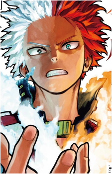 Image 30 of Shoto Todoroki