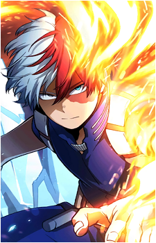 Image 13 of Shoto Todoroki
