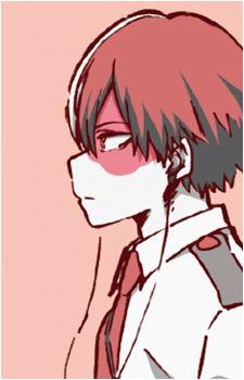 Image 33 of Shoto Todoroki