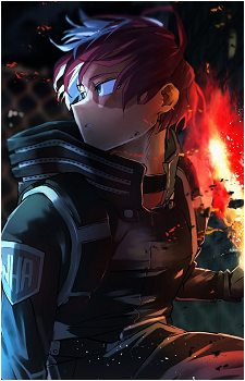 Image 36 of Shoto Todoroki