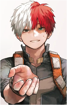 Image 46 of Shoto Todoroki