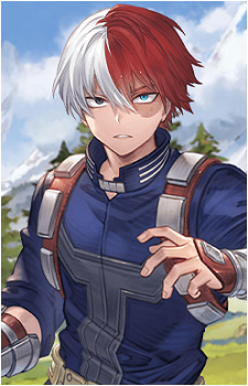 Image 41 of Shoto Todoroki