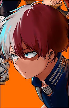 Image 19 of Shoto Todoroki