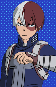 Image 42 of Shoto Todoroki
