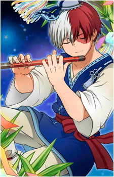 Image 9 of Shoto Todoroki