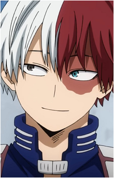 Image 3 of Shoto Todoroki