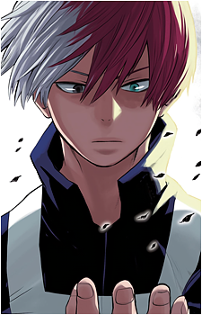 Image 6 of Shoto Todoroki