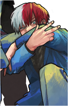 Image 47 of Shoto Todoroki