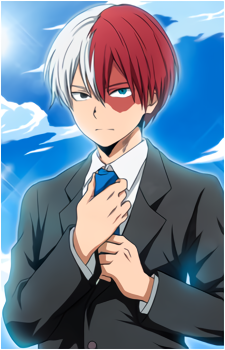 Image 24 of Shoto Todoroki
