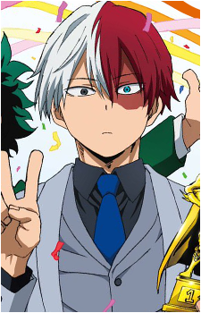 Image 18 of Shoto Todoroki