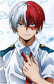 Image 21 of Shoto Todoroki