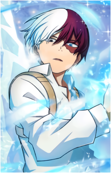 Image 25 of Shoto Todoroki