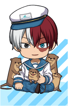 Shoto Todoroki