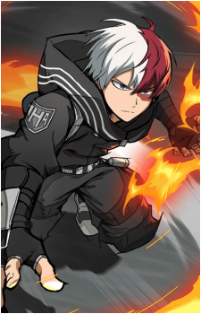 Image 26 of Shoto Todoroki