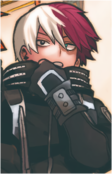 Image 29 of Shoto Todoroki