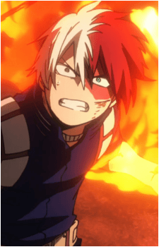 Image 51 of Shoto Todoroki