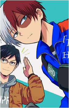 Image 44 of Shoto Todoroki