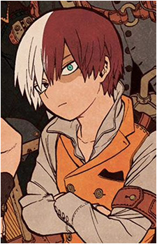 Image 23 of Shoto Todoroki