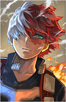 Image 32 of Shoto Todoroki