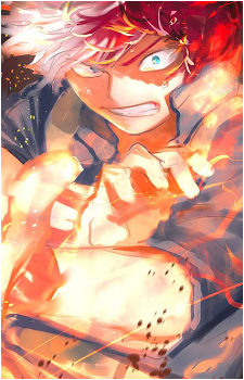 Image 8 of Shoto Todoroki