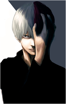 Image 14 of Shoto Todoroki