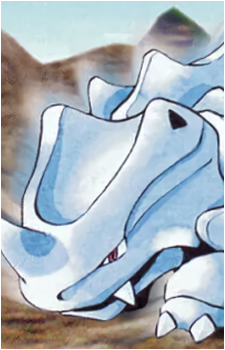 Rhyhorn