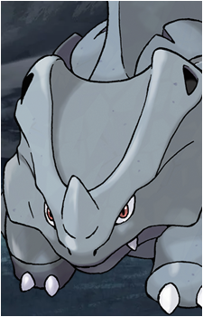 Rhyhorn's image