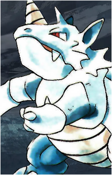 Rhyhorn